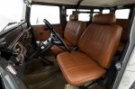 Toyota Land Cruiser Todd Snyder Edition 2020 года